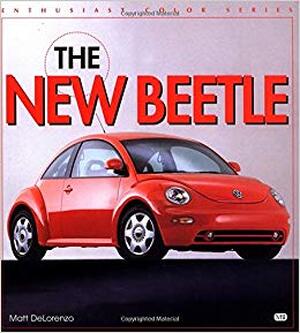 The new Beetle - Matt Delorenzo