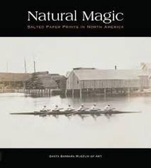 Natural Magic - Lisa Volpe, Russell Lord, Jordan Bear