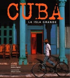Cuba - M. Fagiuoli