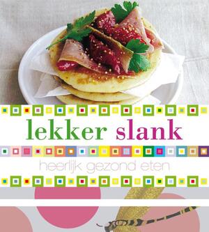 Lekker Slank - Stephane Dupre Lekker Slank - Stephane Dupre