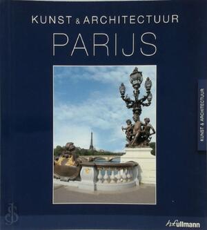 Kunst & Architectuur Parijs - M. Padberg