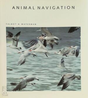 Animal Navigation - Talbot Howe Waterman
