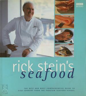 Rick Stein's Seafood - Rick Stein