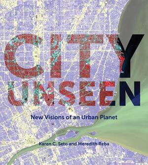 City unseen : new visions of an urban planet - Karen C. Seto, Meredith Reba