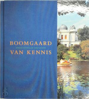 Boomgaard van kennis - R.J.F. van Gulick, Dienst Bouwen En Wonen