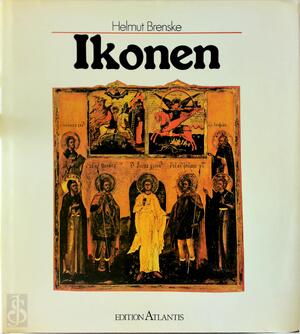 Ikonen - Helmut Brenske