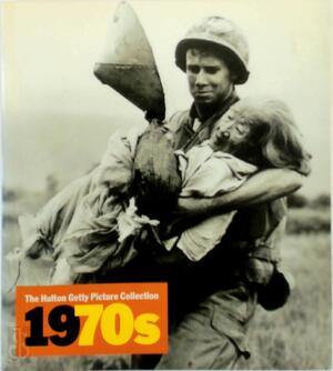 The Hulton Getty picture collection, 1970s - Nick Yapp