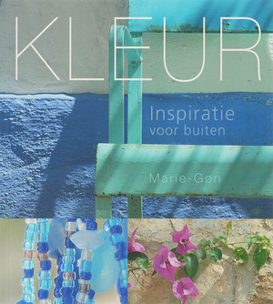 Kleur - M. Gon