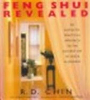 Feng shui revealed - R. D. Chin, Gerald Warfield Feng shui revealed - R. D. Chin, Gerald Warfield