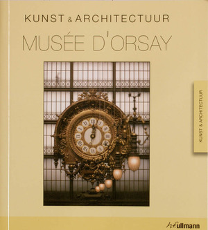 Kunst & architectuur Musée d'Orsay - Unknown
