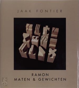 Ramon - Maten en gewichten - V. Fontier, R. Ramon Ramon - Maten en gewichten - V. Fontier, R. Ramon