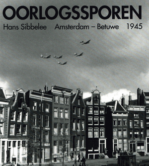 Oorlogssporen - N. Coppes Oorlogssporen - N. Coppes