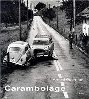Odermatt - (frz.) Carambolage - Odermatt - (frz.) Carambolage -