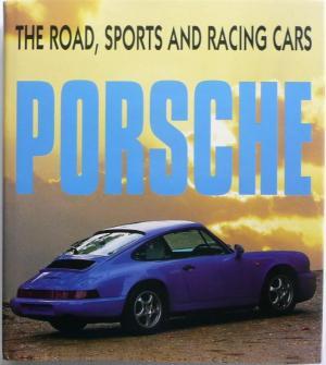 Porsche - the road, sports and racing cars - Porsche - the road, sports and racing cars -