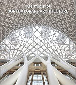 Case studies of Contemporary Architecture - 