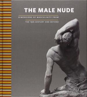 Male nude - Agustin Arteaga Male nude - Agustin Arteaga