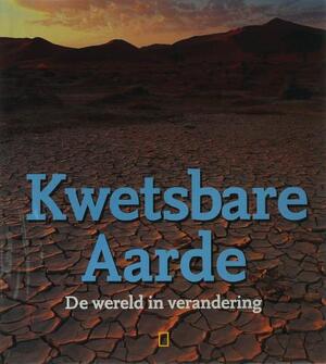 Kwetsbare aarde - 
