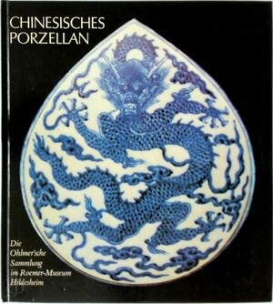 Chinesisches Porzellan - Ulrich Wiesner