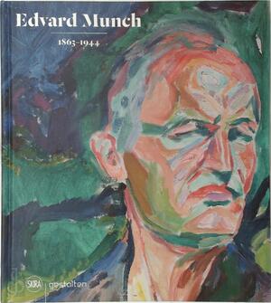 Edvard Munch - Patricia Berman Edvard Munch - Patricia Berman