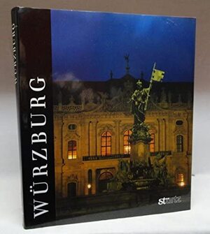 Würzburg - Peter Schreiber