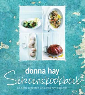 Donna Hay seizoenskookboek - Donna Hay