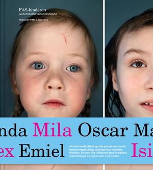 Fas-kinderen - Allard de Witte, Joost Bos