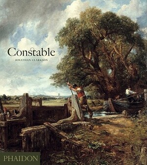 Constable - Jonathan Clarkson Constable - Jonathan Clarkson