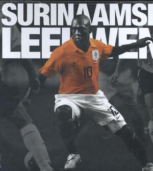 Surinaamse leeuwen - Jermain Noslin, Guus Pengel, Curtis Martels, Allan Tijseling Surinaamse leeuwen - Jermain Noslin, Guus Pengel, Curtis Martels, Allan Tijseling