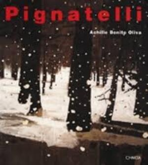 Pignatelli - Achille Bonito Oliva