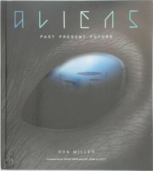 Aliens - Ron Miller