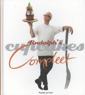 Rudolph's cupcakes compleet - Rudolph van Veen Rudolph's cupcakes compleet - Rudolph van Veen