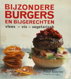 Bijzondere burgers en bijgerechten - P. Gayler