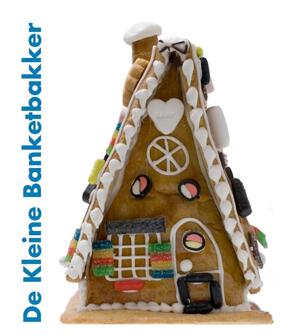 De kleine banketbakker - Jonah Freud, Cees Holtkamp