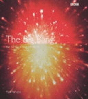 The Big Bang - Paul Parsons The Big Bang - Paul Parsons