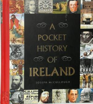Pocket History of Ireland - Joseph McCullough