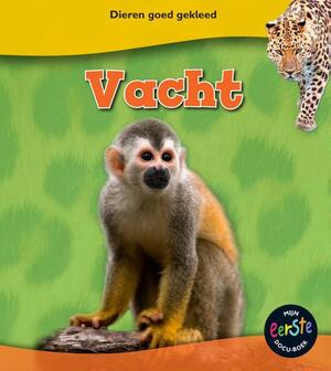 Vacht - Holly Beaumont