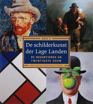 De schilderkunst der Lage Landen - J. Sillevis, I. Smets, J. Stumpel De schilderkunst der Lage Landen - J. Sillevis, I. Smets, J. Stumpel