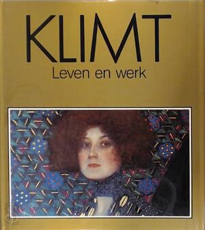 Gustav Klimt - Susanna Partsch, Anneriek de Jong, Gustav Klimt
