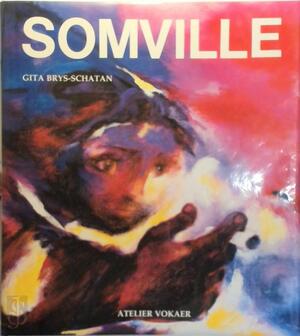 Roger Somville - Gita Brys-Schatan
