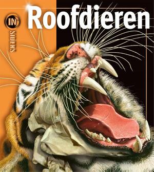 Roofdieren - John Seidensticker, Susan Lumpkin Roofdieren - John Seidensticker, Susan Lumpkin
