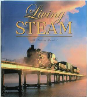 Living Steam - Anthony Lambert