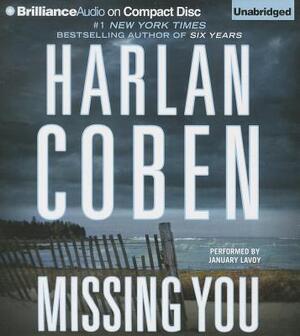 Missing You - Harlan Coben Missing You - Harlan Coben