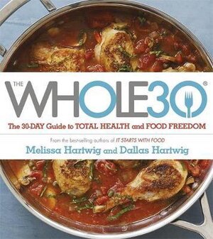 Whole 30 - Dallas Hartwig