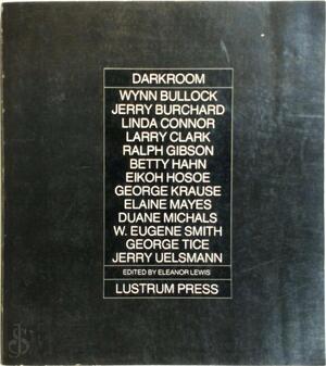 Darkroom - Wynn Bullock Darkroom - Wynn Bullock