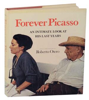 Forever Picasso - Roberto Otero