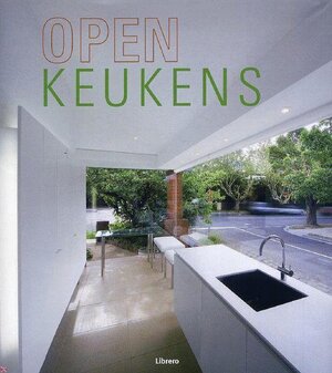 Open keukens - Cobi van Mourik, Montse Borràs