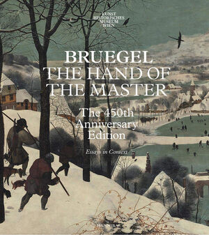 Bruegel – The Hand of the Master - 
