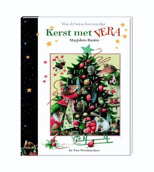 Kerst met Vera - Marjolein Bastin Kerst met Vera - Marjolein Bastin