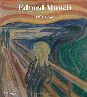 Edvard Munch - Edvard Munch -