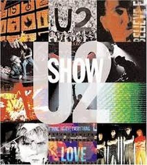 U2 Show - D. Scrimgeour U2 Show - D. Scrimgeour